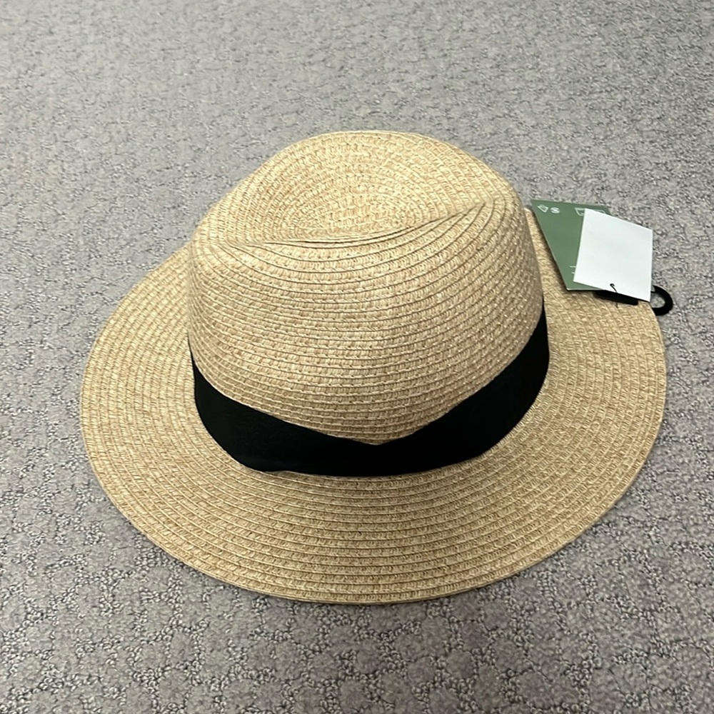 Fedora Hat